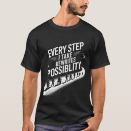 World Disabilities Day Empowerment T Shirt