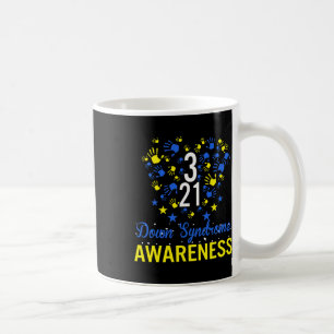 World Down Syndrome Awareness Costume 21 Gif Kaffemugg