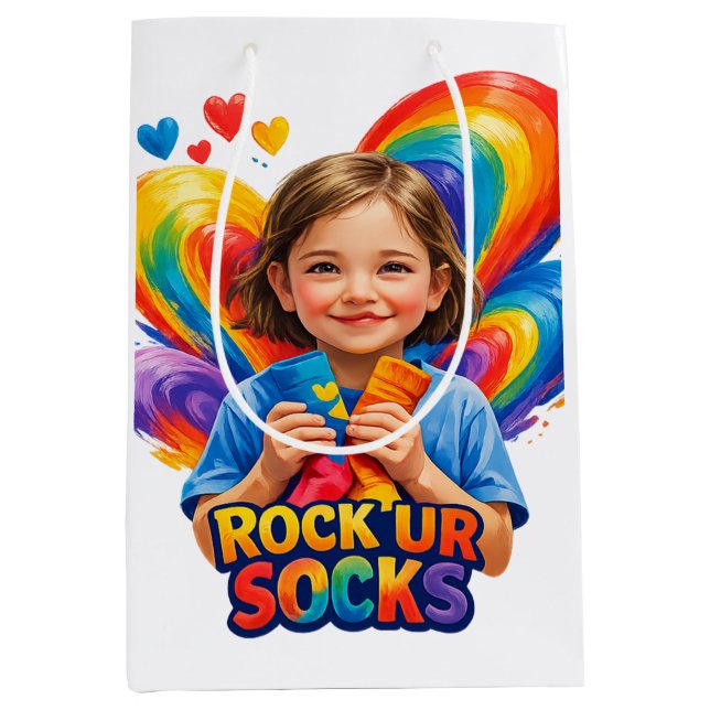 World Down Syndrome Day (Framsidan)