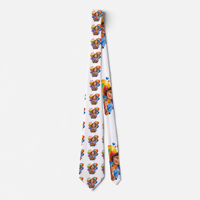 World Down Syndrome Day shirt Slips (Framsida)