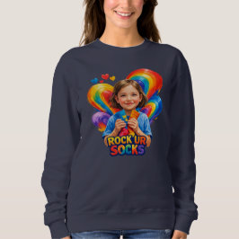 World Down Syndrome Day T Shirt