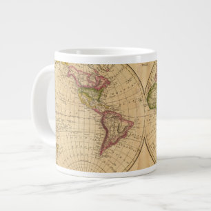 World efter Worcester Jumbo Mugg