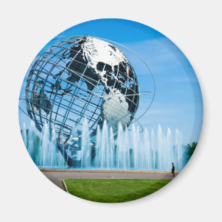 World Fair Magnet
