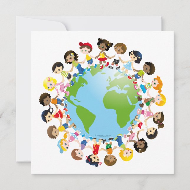 World kidz (Framsida)