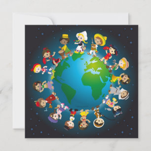 World kidz
