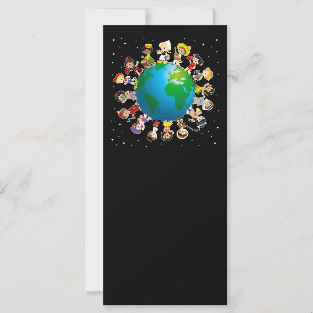 World Kidz (Framsida)