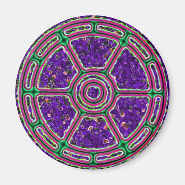 World Magnet (Framsidan)