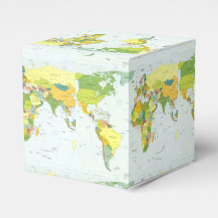 World Map Globe Land Atlas Presentaskar