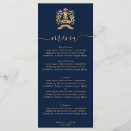 World Map Monogram för Vapenskölden Destinationsbr Meny