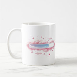World Mental Health Day – Calm Mind Mug Kaffemugg
