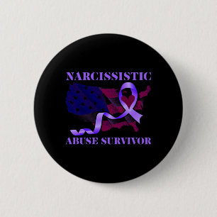World Narcissistic Abuse Awareness Survivor Knapp