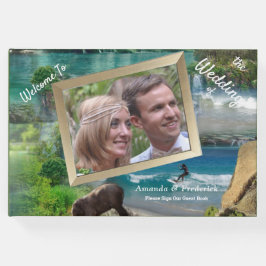 World Ocans & Rivers, Sjöar & Sport Activities Gästböcker