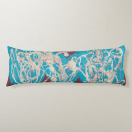 World of Kärlek Body Pillow Kroppskudde