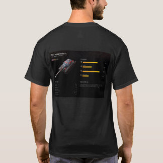 World of Tanks Premium tank från WOT Blitz T Shirt
