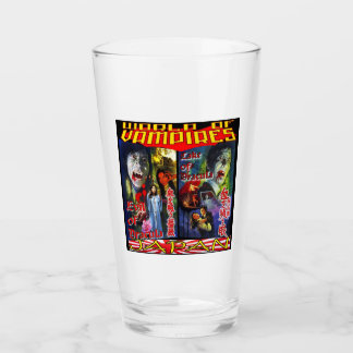 World of Vampires JAPAN Glaskopp