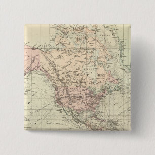 World on Mercator's Projection Knapp