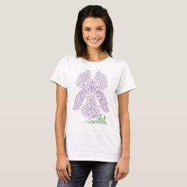 World Ord Iris T-Shirt