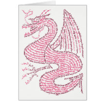 World Ord Red Dragon Card