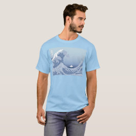 World Ord Wave T-Shirt