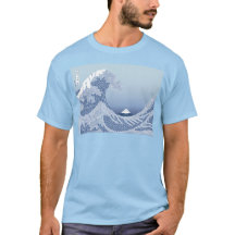 World Ord Wave T-Shirt
