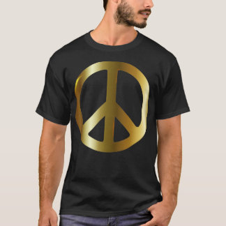 World Peace Art Graffiti Activist1 T Shirt
