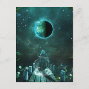 World Postcard Vykort