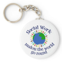 World Quote för inspirationsarbete i Social