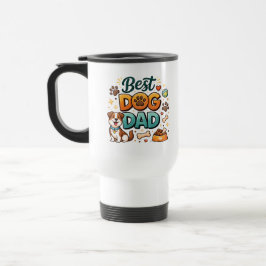 World’s Best Dog Dad | Custom Father’s Day Resemugg