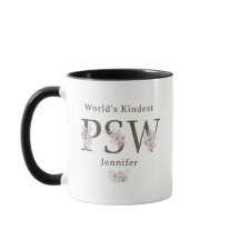 World’s Kindest PSW Floral Christmas