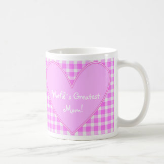 World´s störstamamma! Mugg