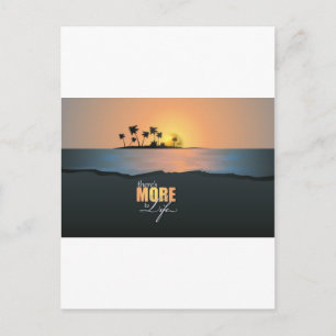 World Sunset Collection Vykort