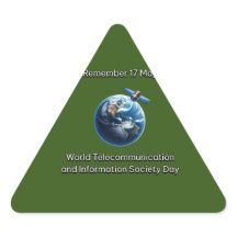 World Telecommunication and Information Society Da