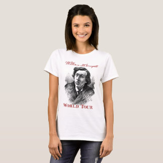 World Tour T-shirt