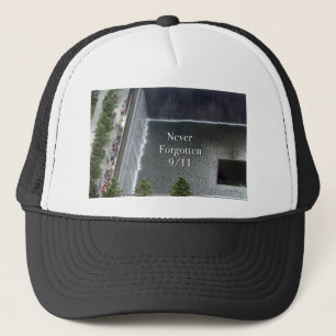 World Trade Center New York City Truckerkeps