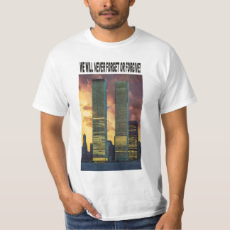 World Trade Center T Shirt