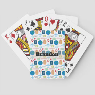 World Travel Casinokort