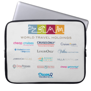 World Travel Holdings - Alla varumärken Laptop sle Fodral