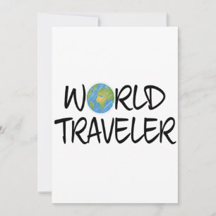World Traveler