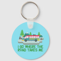 World Traveler RV Nomad