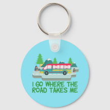 World Traveler RV Nomad