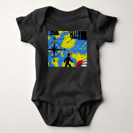 World Traveler T Shirt