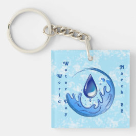 World Vatten Day Spara Vatten Spara Earth