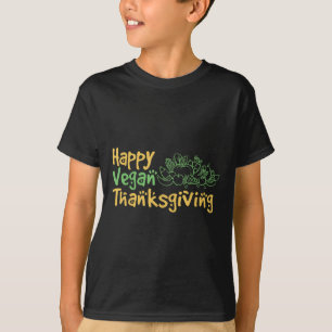 World Vegetable Day Plant Baserat i Eat Vegans Wor T Shirt