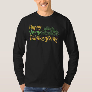 World Vegetable Day Plant Baserat i Eat Vegans Wor T Shirt