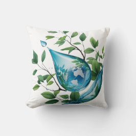 World Water Day Kudde