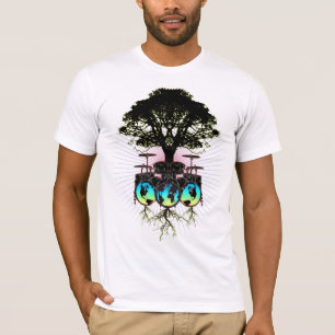 WORLDBEAT11 T SHIRT