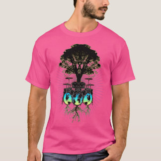WORLDBEAT T SHIRT