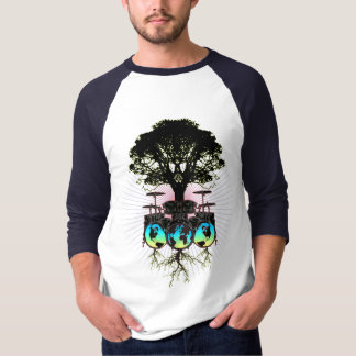 WORLDBEAT TEE