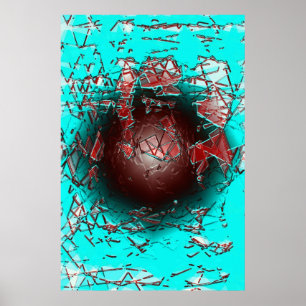 Worldblight Poster