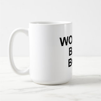 World's Best Boss Mug Kaffemugg